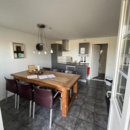 Familiehuis Boysen Appartementen Ribe Exterior foto