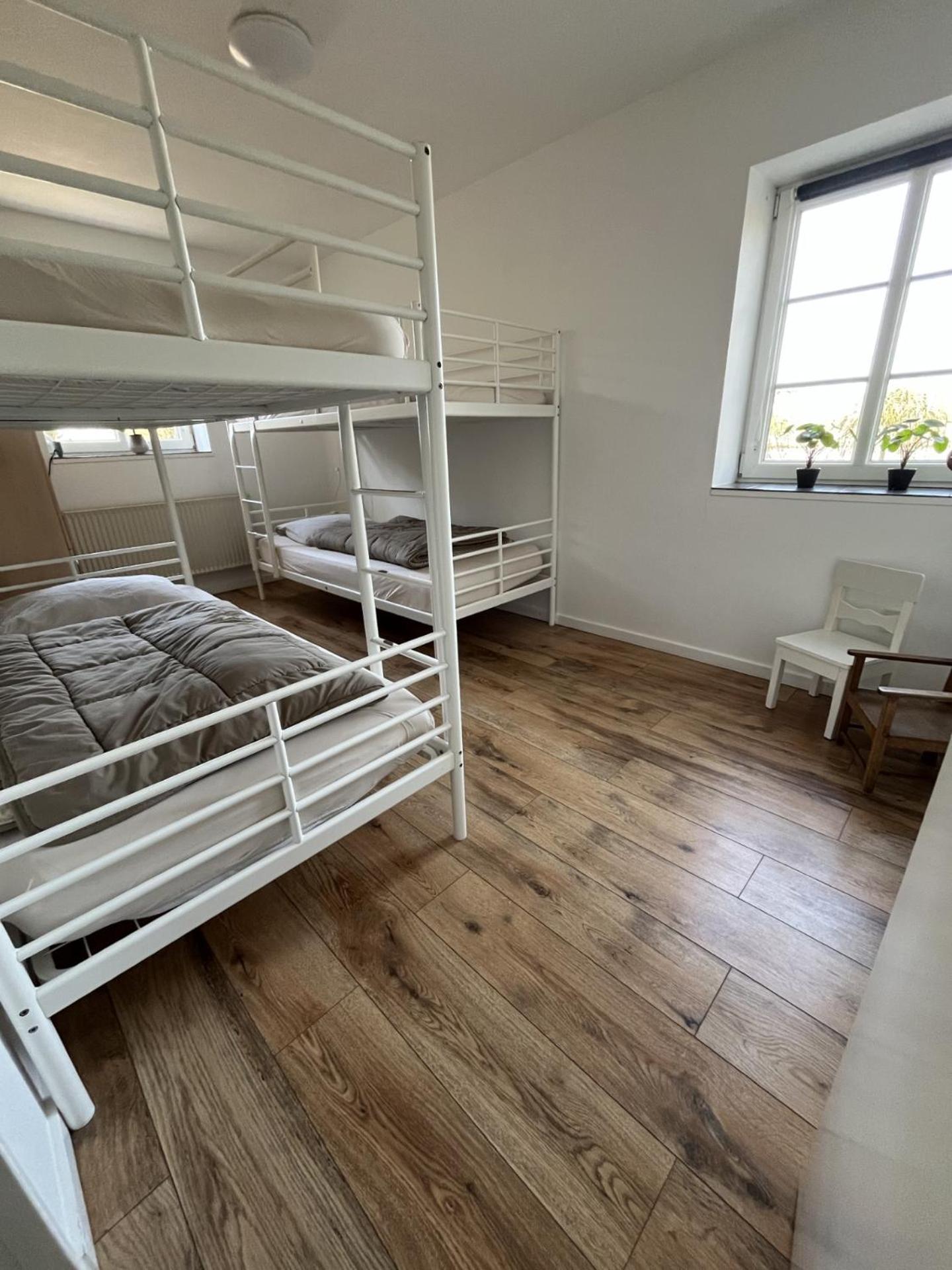 Familiehuis Boysen Appartementen Ribe Exterior foto