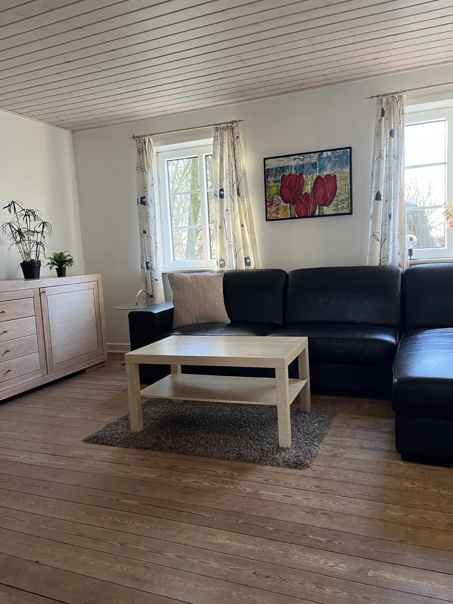 Familiehuis Boysen Appartementen Ribe Exterior foto